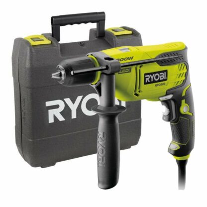 Τρυπάνι σφύρας Ryobi RPD 800 800 W