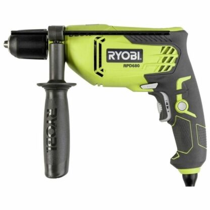 Τρυπάνι σφύρας Ryobi RPD680-K 800 W