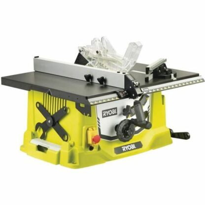 Τραπεζάκι Κοπής Ryobi RTS1800-G 1800 W 254 mm 84 mm