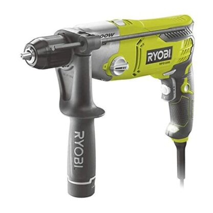 Αντίκτυπος επιπτώσεων Ryobi RPD1200K 1200 W 230 V