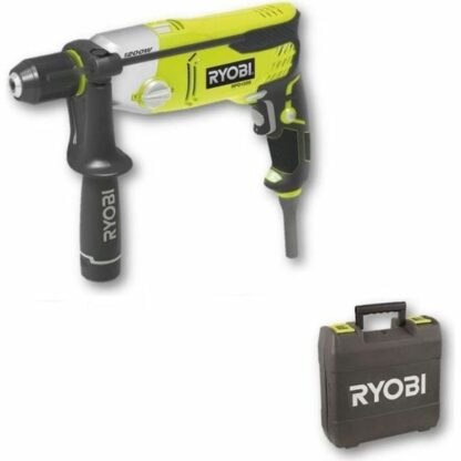 Αντίκτυπος επιπτώσεων Ryobi RPD1200K 1200 W 230 V