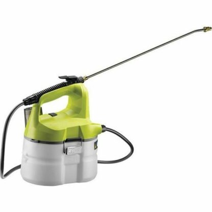 Ψεκαστήρας Πίεσης για Kήπο Ryobi Electric 3,5 L 18 V