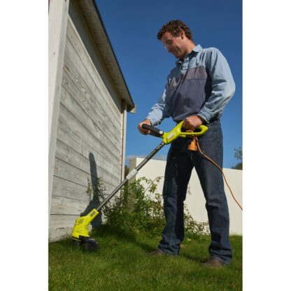 Πολυλειτουργικό ψαλίδι Ryobi RLT4125  400 W