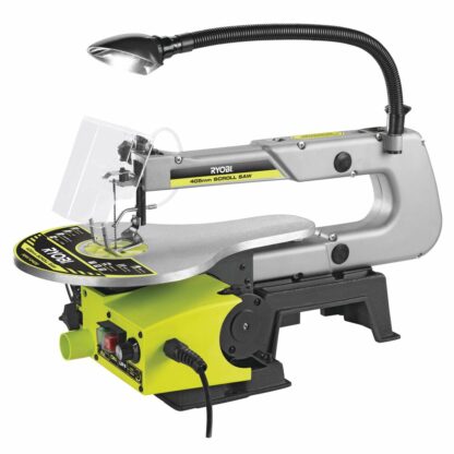 Kυκλικό πριόνι Ryobi 5133002860 125 W