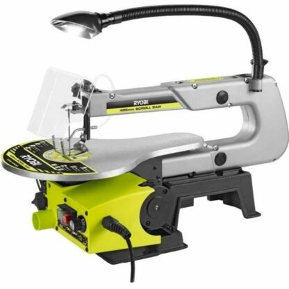 Kυκλικό πριόνι Ryobi 5133002860 125 W