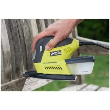 Πολυεργαλείο Ryobi 180 W