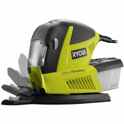 Πολυεργαλείο Ryobi 180 W