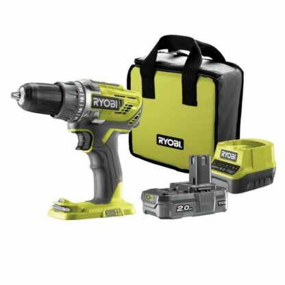 Τρυπάνι-βιδωτήρι Ryobi 18 V