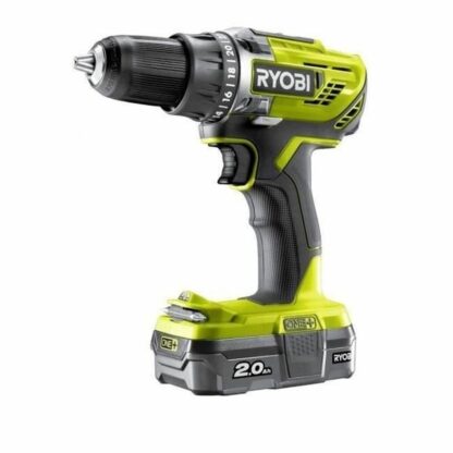 Τρυπάνι-βιδωτήρι Ryobi 18 V