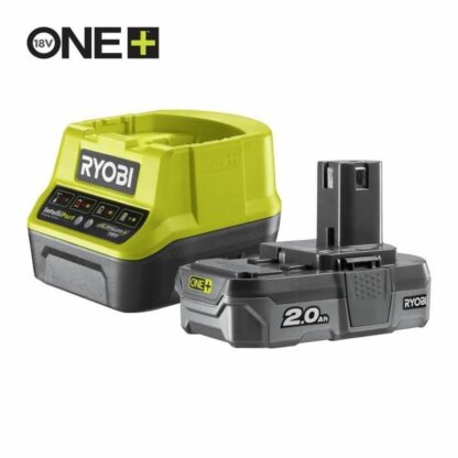 Τρυπάνι-βιδωτήρι Ryobi 18 V