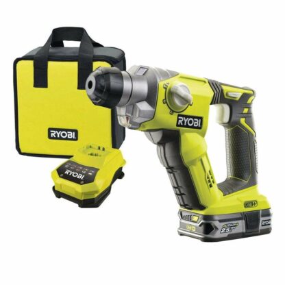 Σφυρί τρυπάνι Ryobi 5133003818 18 V