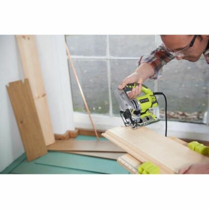 Jigsaws Ryobi 600 W 85 mm