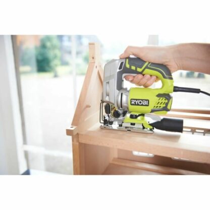 Jigsaws Ryobi 600 W 85 mm