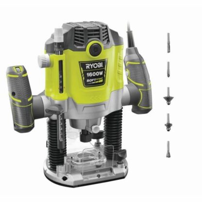 Φρέζα Ryobi RRT1600