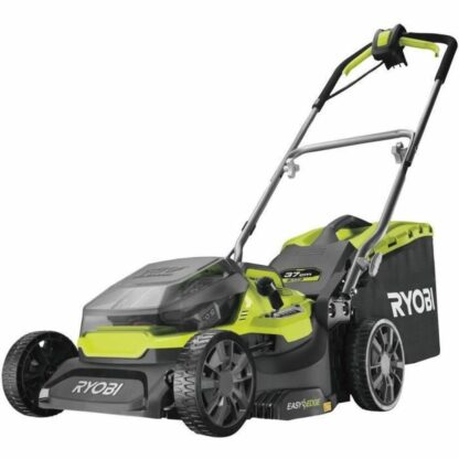 Χλοοκοπτικό με Μπαταρία Ryobi LithiumPlus 36 V 5 Ah 20-70 mm 37 cm 45 L