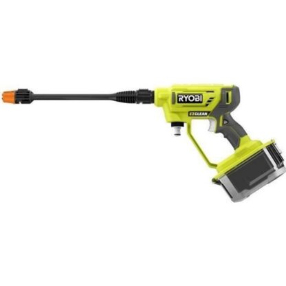 Μηχάνημα Καθαρισμού Υψηλής Πίεσης Ryobi 5133004570 18 V 182 l/h