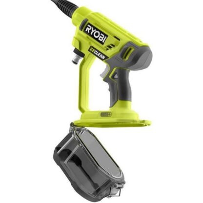 Μηχάνημα Καθαρισμού Υψηλής Πίεσης Ryobi 5133004570 18 V 182 l/h