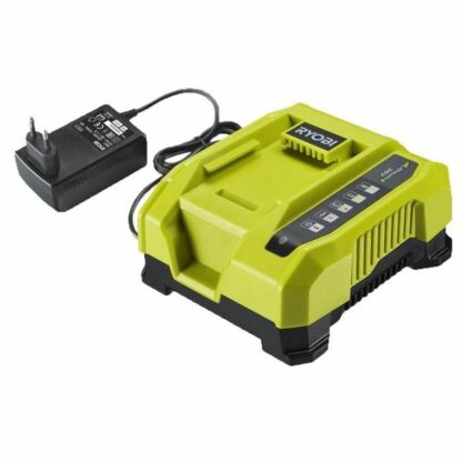 Φορτιστής Μπαταρίας Ryobi RY36C60A