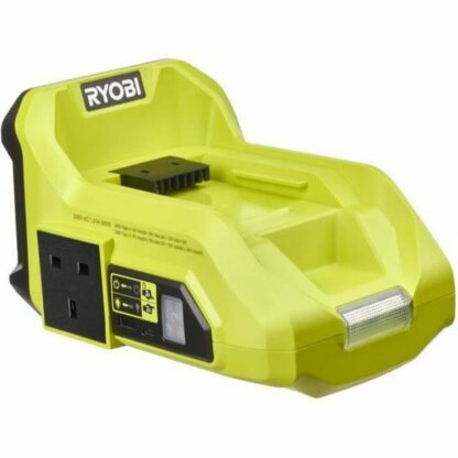 Μετατροπέας / προσαρμογέας Ryobi MAX POWER 500 W 300 W Λιθίου 36 V