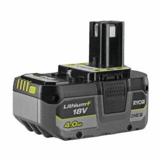 Επαναφορτιζόμενη μπαταρία λιθίου Ryobi MaxPower 36 V 5 Ah