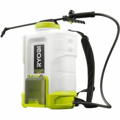 Ψεκάστε σακίδιο Ryobi 15 L Μέταλλο 18 V 14 m