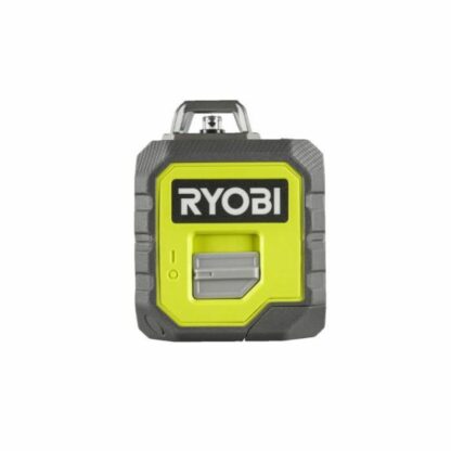 Επίπεδη μετρητής Ryobi 25 m