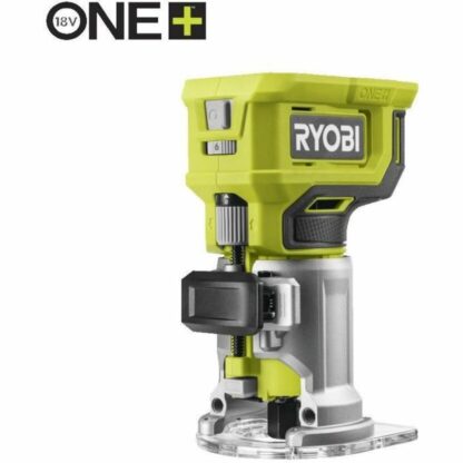 Φρέζα Ryobi RTR18-0