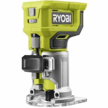 Φρέζα Ryobi RTR18-0