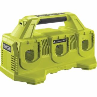 Συνδυασμός ιμάντα και δισκοτριβείο Ryobi RBGL250G 250 W