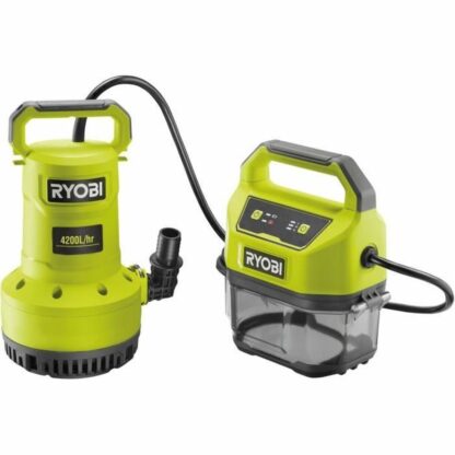 Αντλία νερού Ryobi RY18SPA-0