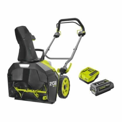 Χιονοδιωκτικό Ryobi RY36STX45A-140