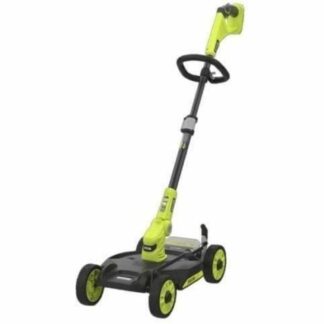 Κοπτικό γκαζόν Ryobi RY18LM37A-240