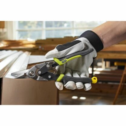 Διάτμηση Ryobi Universal Χάλυβας