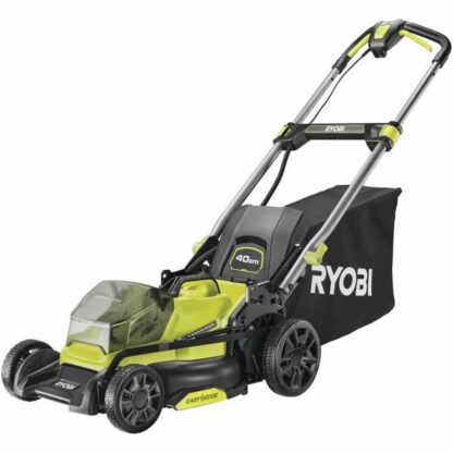 Κοπτικό γκαζόν Ryobi RY18LMX40C-0