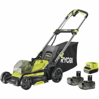 Πολυλειτουργικό ψαλίδι Ryobi RY18LMC30A-0