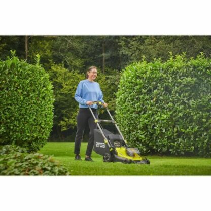 Κοπτικό γκαζόν Ryobi RY18LMX40C-240