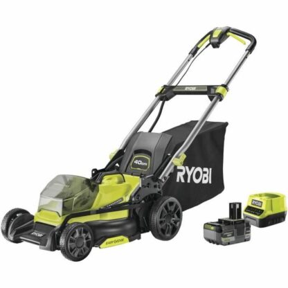 Κοπτικό γκαζόν Ryobi RY18LMX40C-240