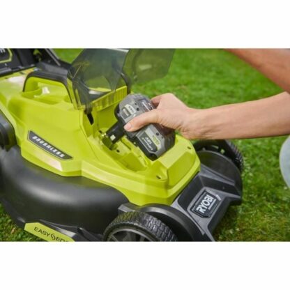 Κοπτικό γκαζόν Ryobi RY18LMX40C-240