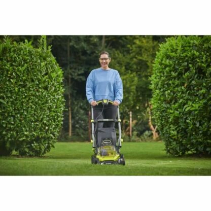 Κοπτικό γκαζόν Ryobi RY18LMX40C-240