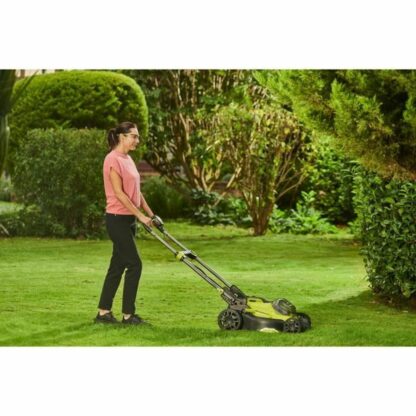 Κοπτικό γκαζόν Ryobi RY18LMX40C-240