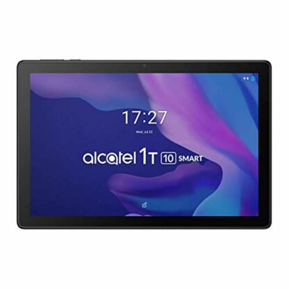 Tablet Alcatel MT8167B 10" QUAD CORE 2 GB RAM 32 GB Quad Core 2 GB RAM 32 GB Μαύρο