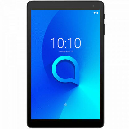 Tablet Alcatel MT8167B 10" QUAD CORE 2 GB RAM 32 GB Quad Core 2 GB RAM 32 GB Μαύρο