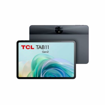 Tablet TCL TAB11 GEN2 11" 6 GB RAM 256 GB Γκρι