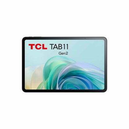 Tablet TCL TAB11 GEN2 11" 6 GB RAM 256 GB Γκρι MediaTek Helio G80