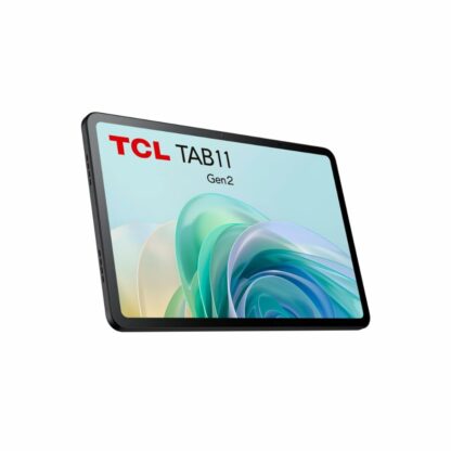 Tablet TCL TAB11 GEN2 11" 6 GB RAM 256 GB Γκρι MediaTek Helio G80