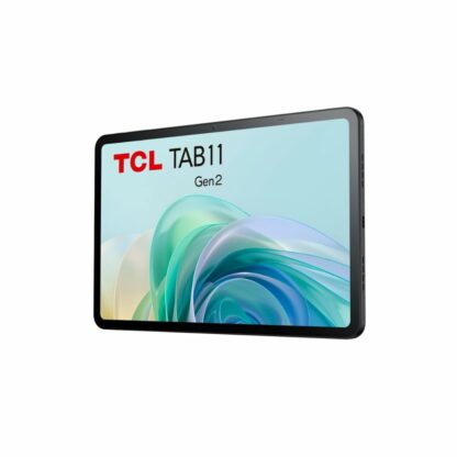 Tablet TCL TAB11 GEN2 11" 6 GB RAM 256 GB Γκρι MediaTek Helio G80