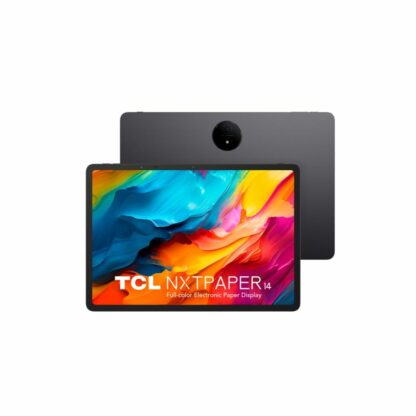 Tablet TCL NXTPAPER 14" 8 GB RAM 256 GB Γκρι