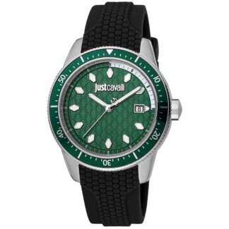 Ανδρικά Ρολόγια Citizen NJ0150-81Z Πορτοκαλί Ασημί (Ø 40 mm)