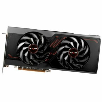 Κάρτα Γραφικών Sapphire 11330-02-20G 16 GB GDDR6