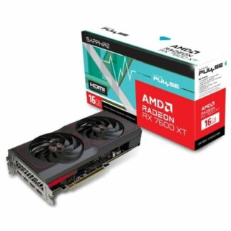 Κάρτα Γραφικών Asus 90YV0JH2-M0NA00 Geforce RTX 4060 Ti 16 GB GDDR6